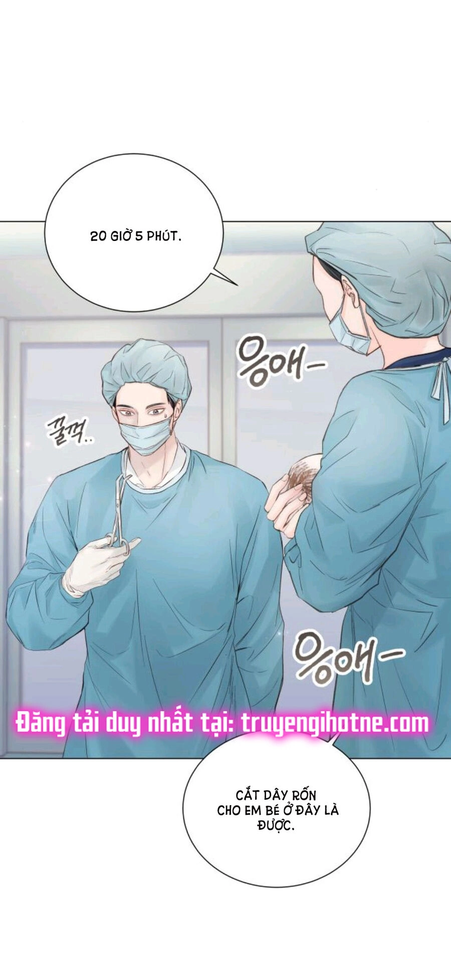 Kết Thúc Nhất Định Sẽ Có Hậu Chapter 111.2 - 26