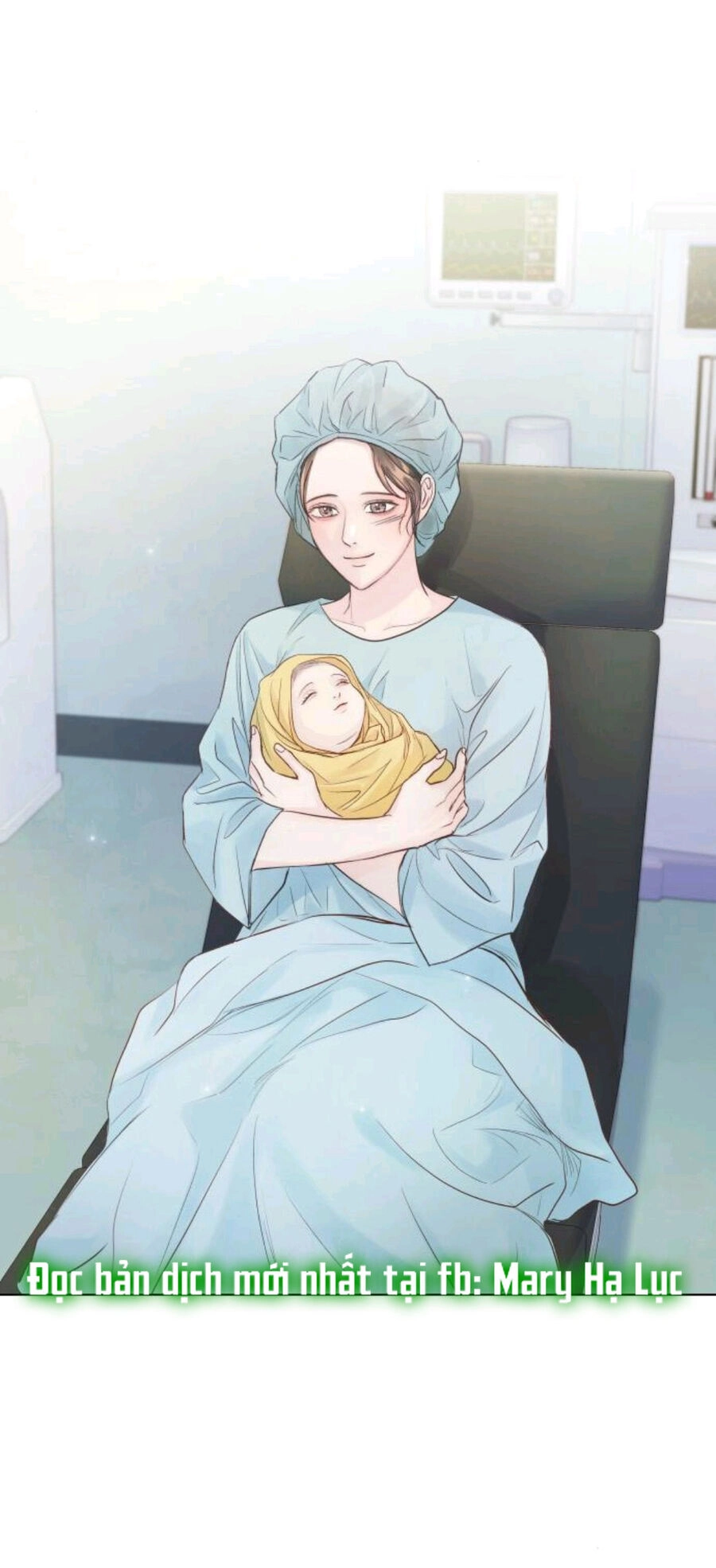 Kết Thúc Nhất Định Sẽ Có Hậu Chapter 111.2 - 28