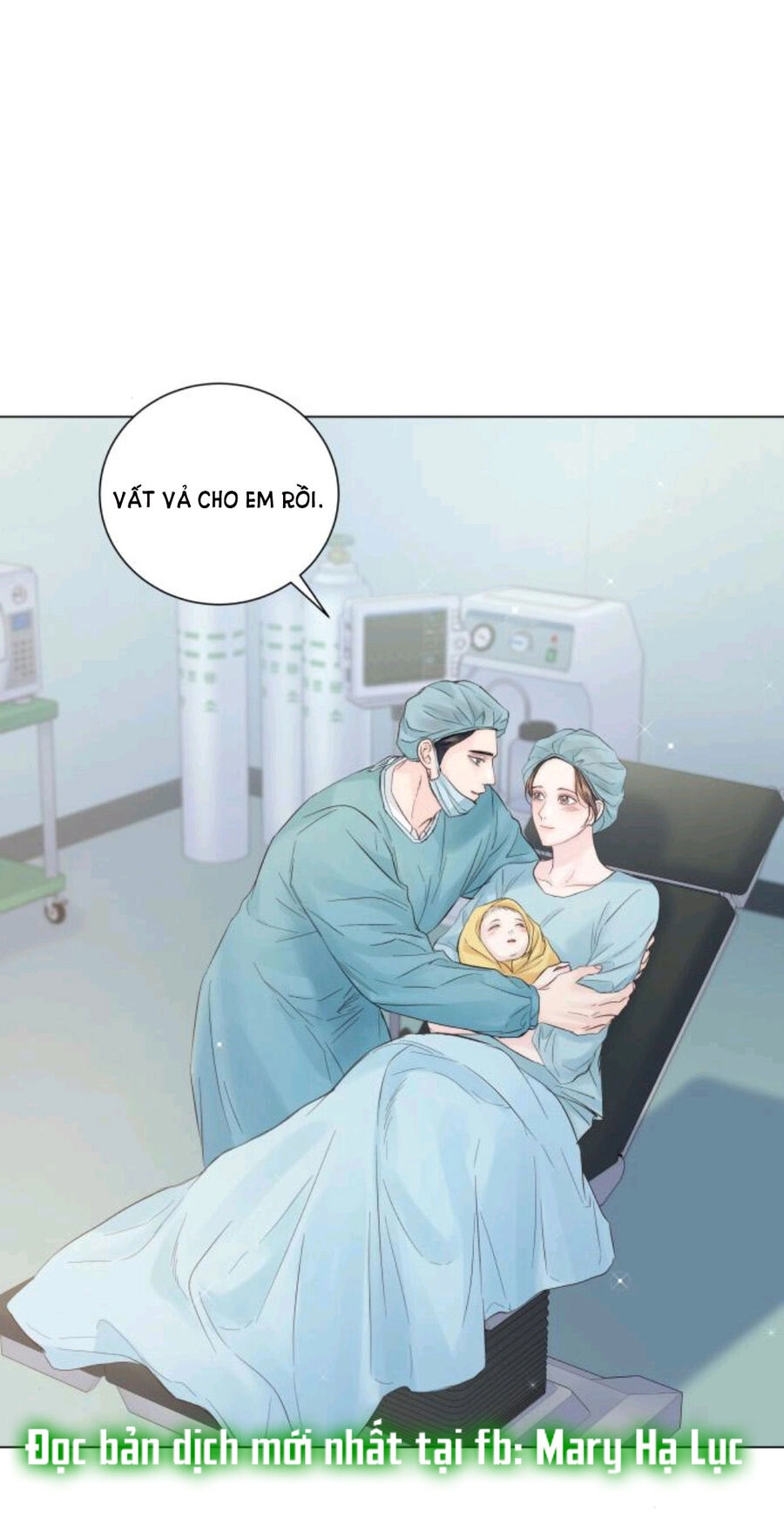 Kết Thúc Nhất Định Sẽ Có Hậu Chapter 111.2 - 31