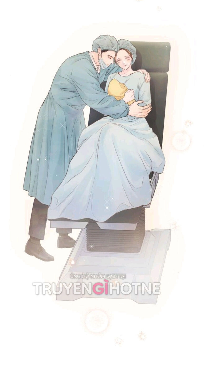 Kết Thúc Nhất Định Sẽ Có Hậu Chapter 111.2 - 34