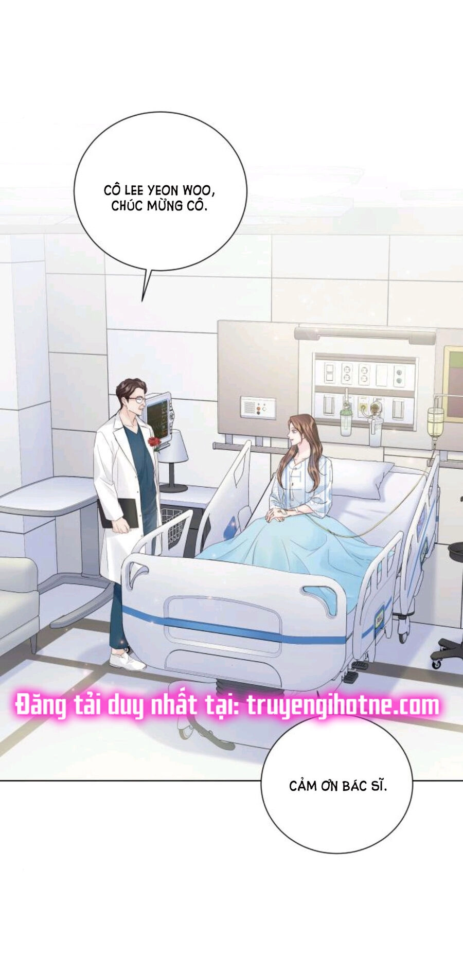 Kết Thúc Nhất Định Sẽ Có Hậu Chapter 111.2 - 37