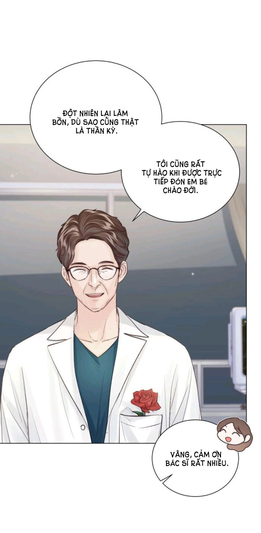 Kết Thúc Nhất Định Sẽ Có Hậu Chapter 111.2 - 38