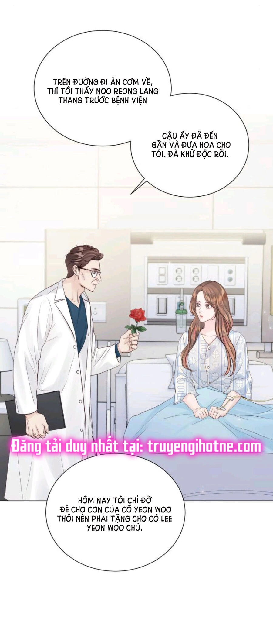 Kết Thúc Nhất Định Sẽ Có Hậu Chapter 111.2 - 43