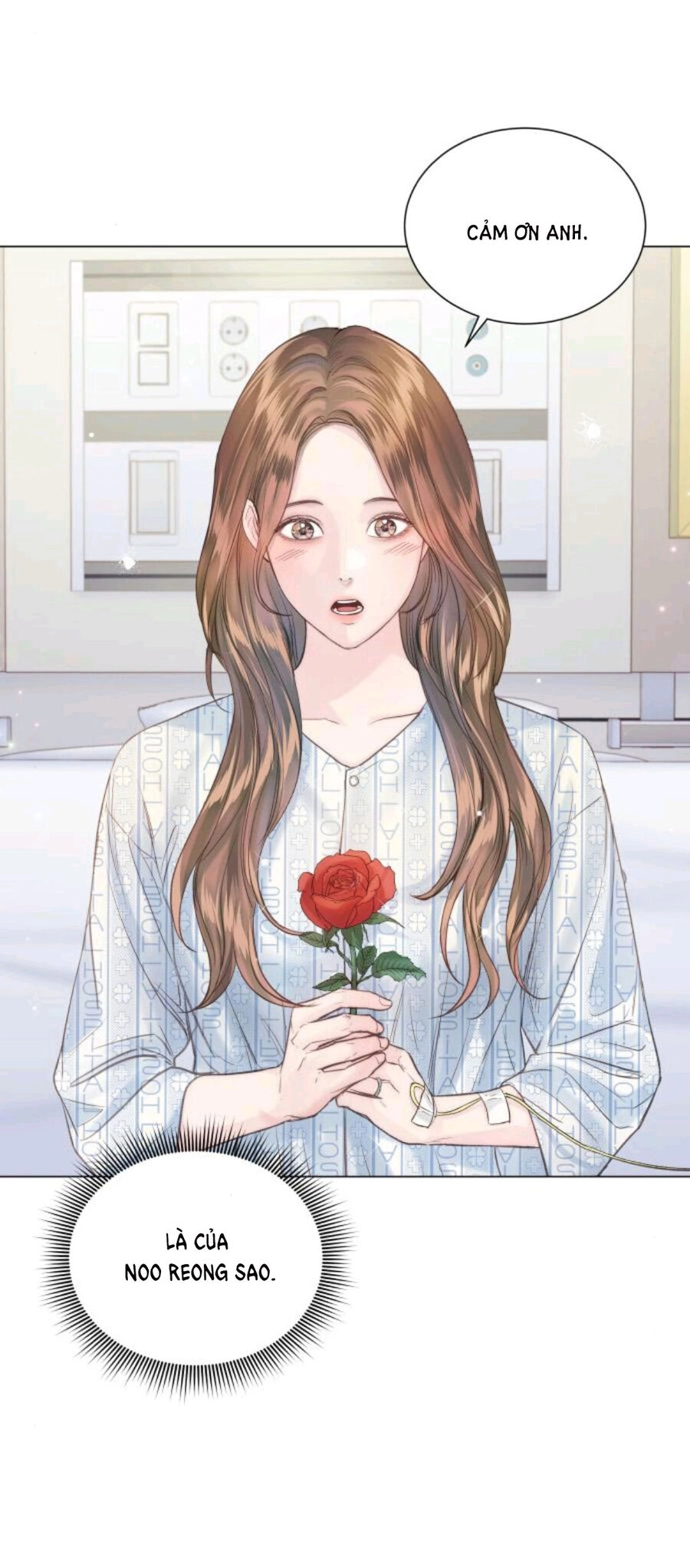 Kết Thúc Nhất Định Sẽ Có Hậu Chapter 111.2 - 44