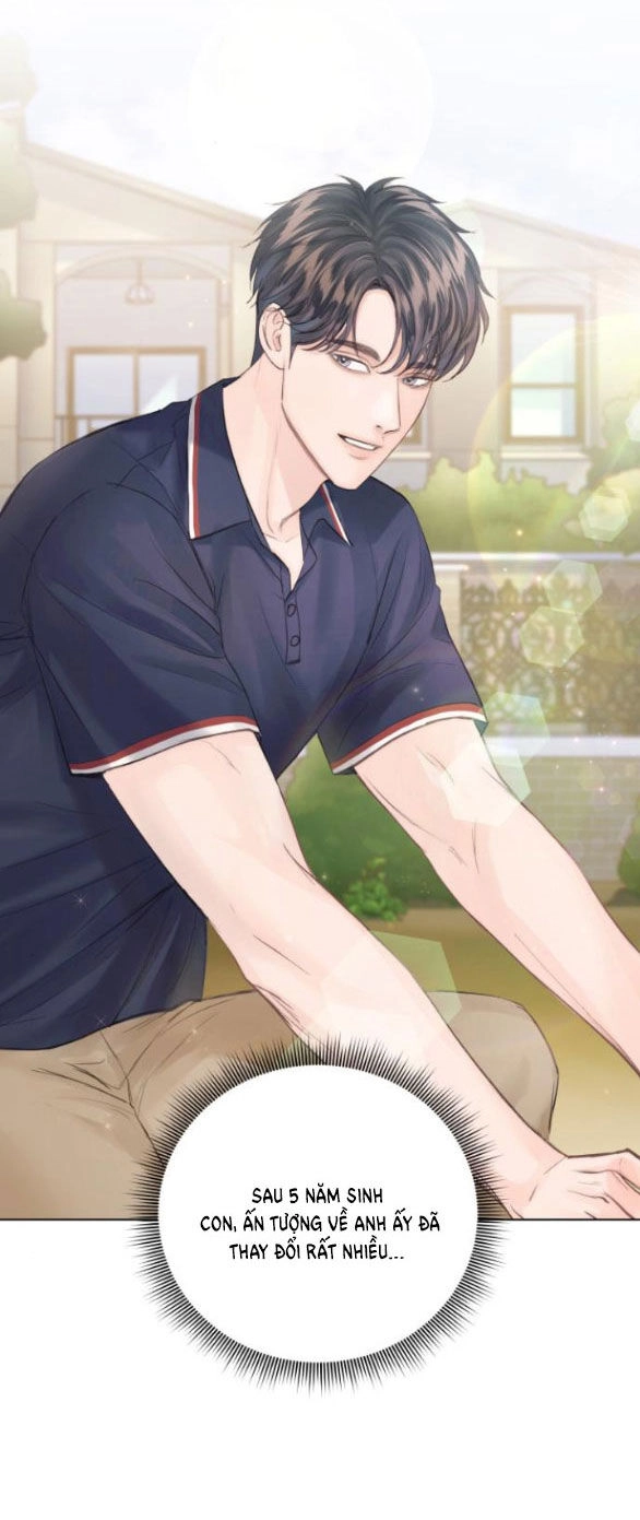 Kết Thúc Nhất Định Sẽ Có Hậu Chapter 112.1 - 5