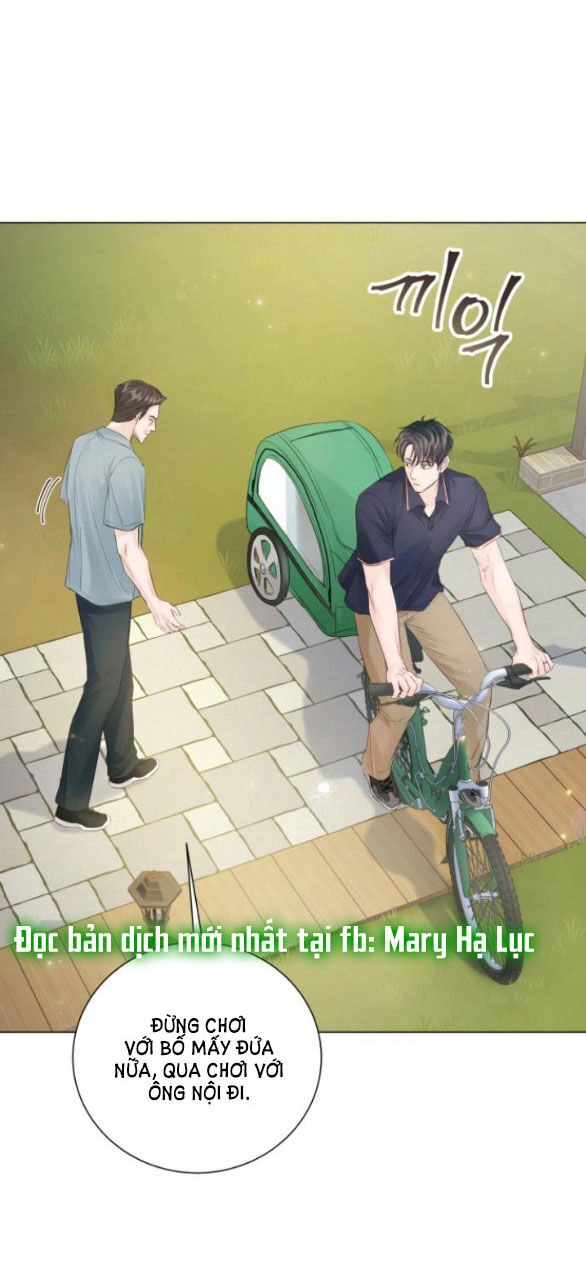 Kết Thúc Nhất Định Sẽ Có Hậu Chapter 112.1 - 10