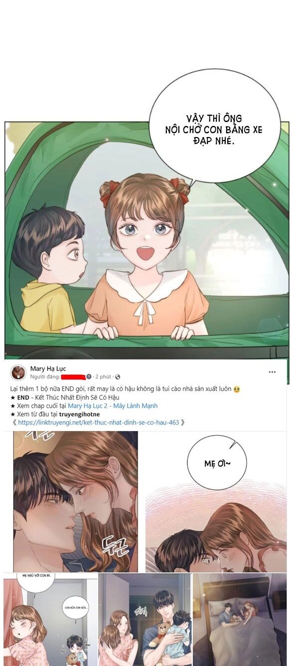 Kết Thúc Nhất Định Sẽ Có Hậu Chapter 112.1 - 11