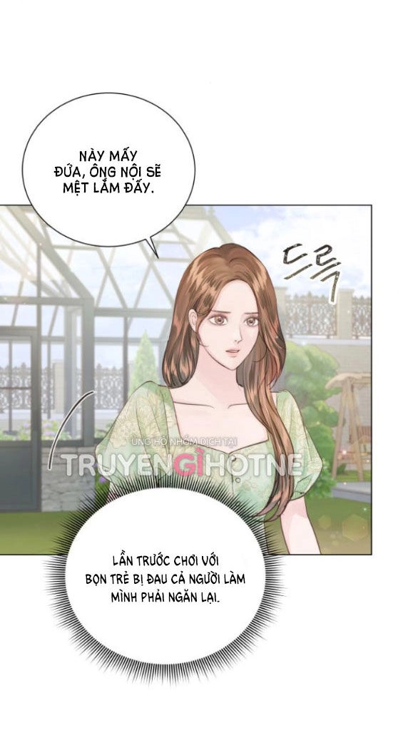 Kết Thúc Nhất Định Sẽ Có Hậu Chapter 112.1 - 12