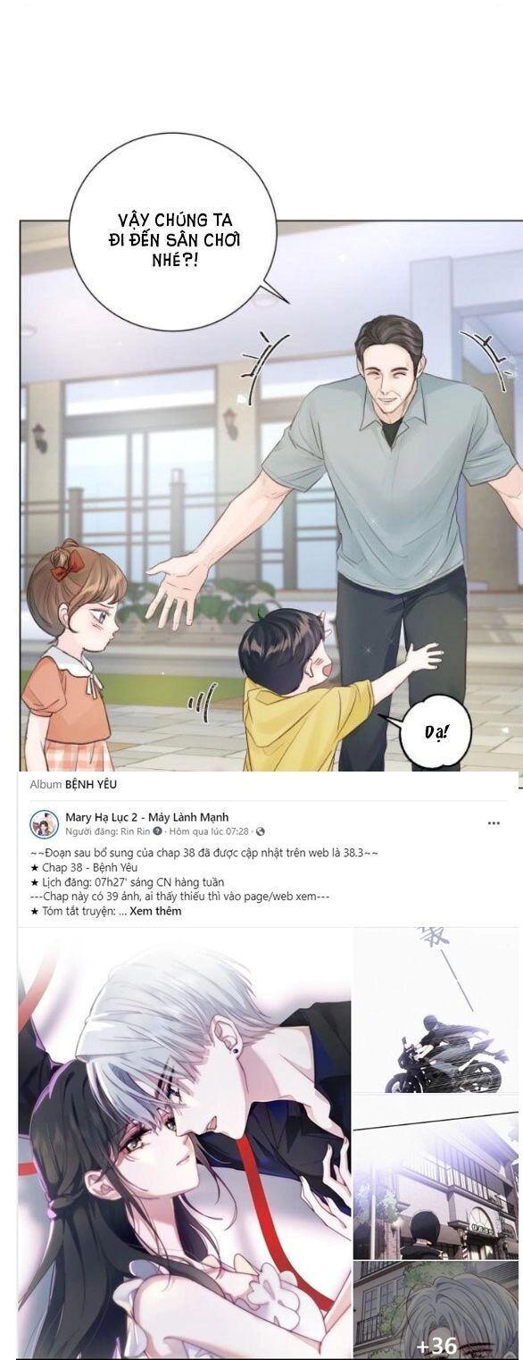 Kết Thúc Nhất Định Sẽ Có Hậu Chapter 112.1 - 15