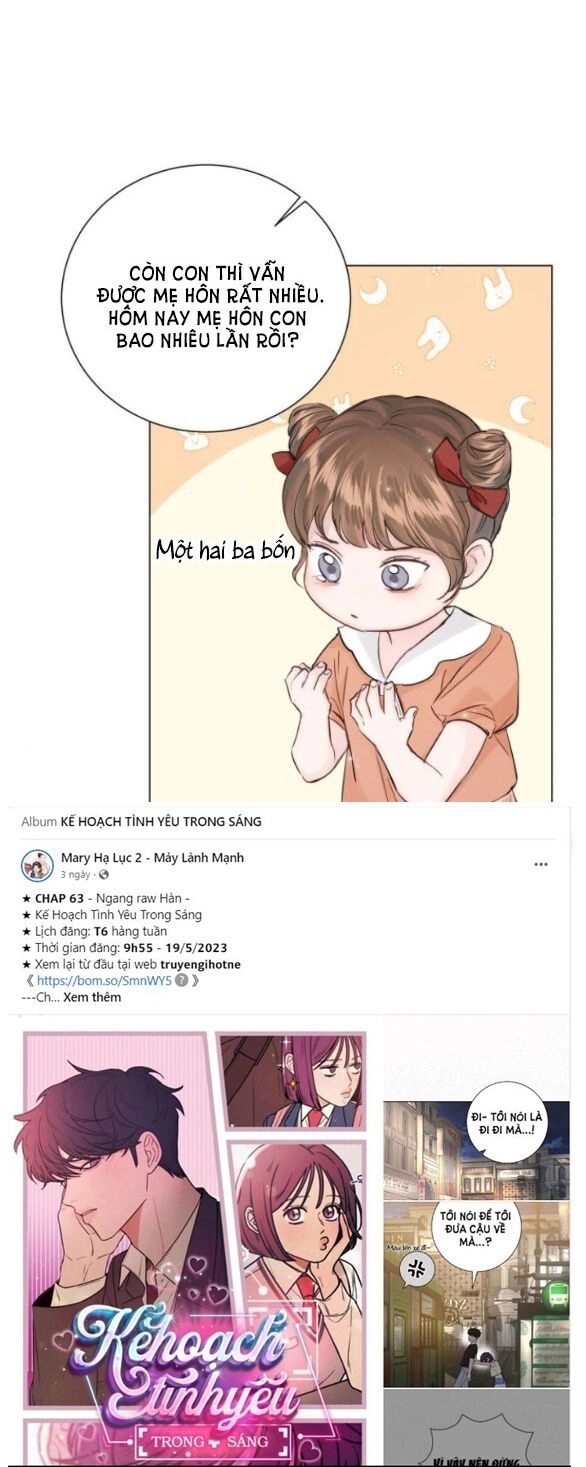 Kết Thúc Nhất Định Sẽ Có Hậu Chapter 112.1 - 25