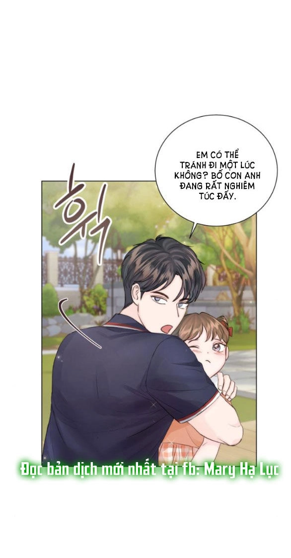 Kết Thúc Nhất Định Sẽ Có Hậu Chapter 112.1 - 27