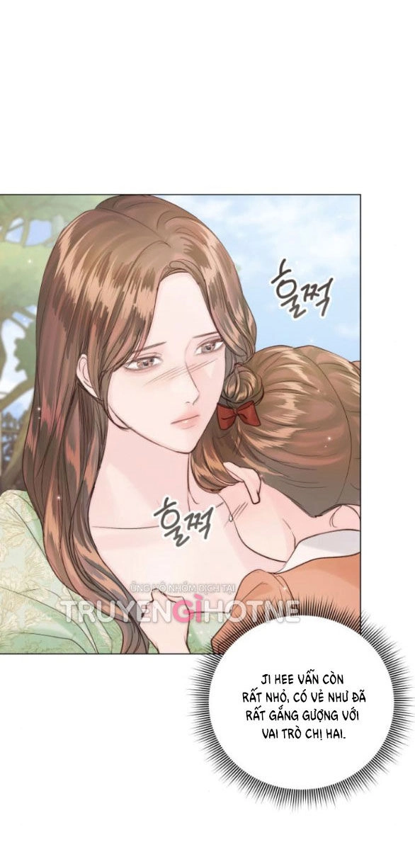 Kết Thúc Nhất Định Sẽ Có Hậu Chapter 112.1 - 35