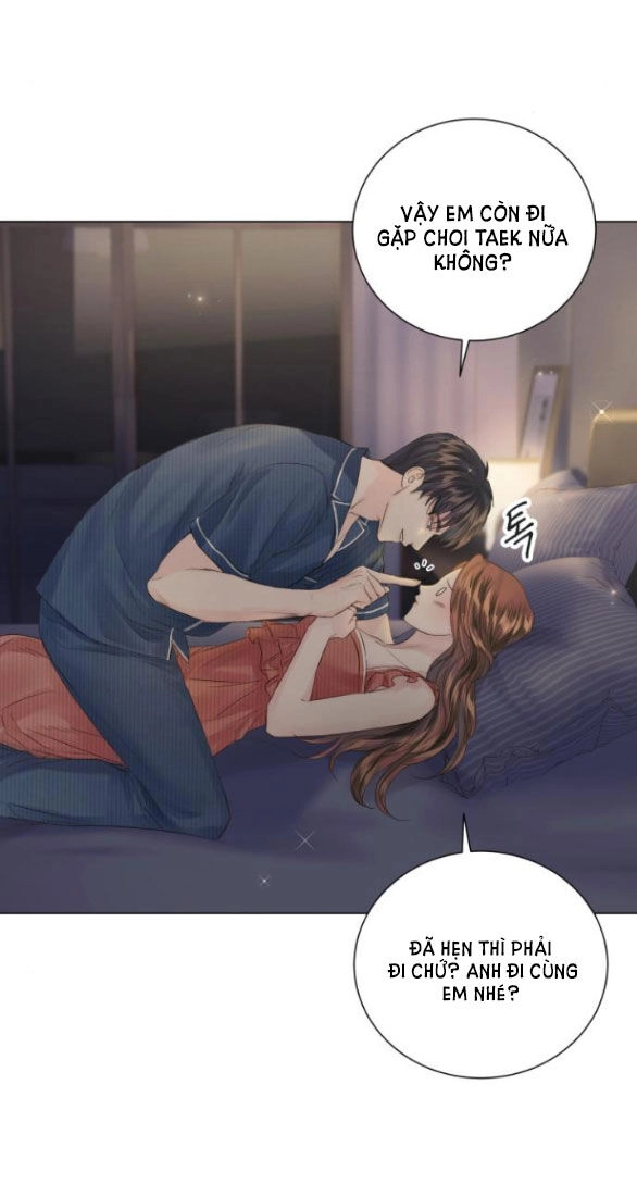 Kết Thúc Nhất Định Sẽ Có Hậu Chapter 112.2 - 32