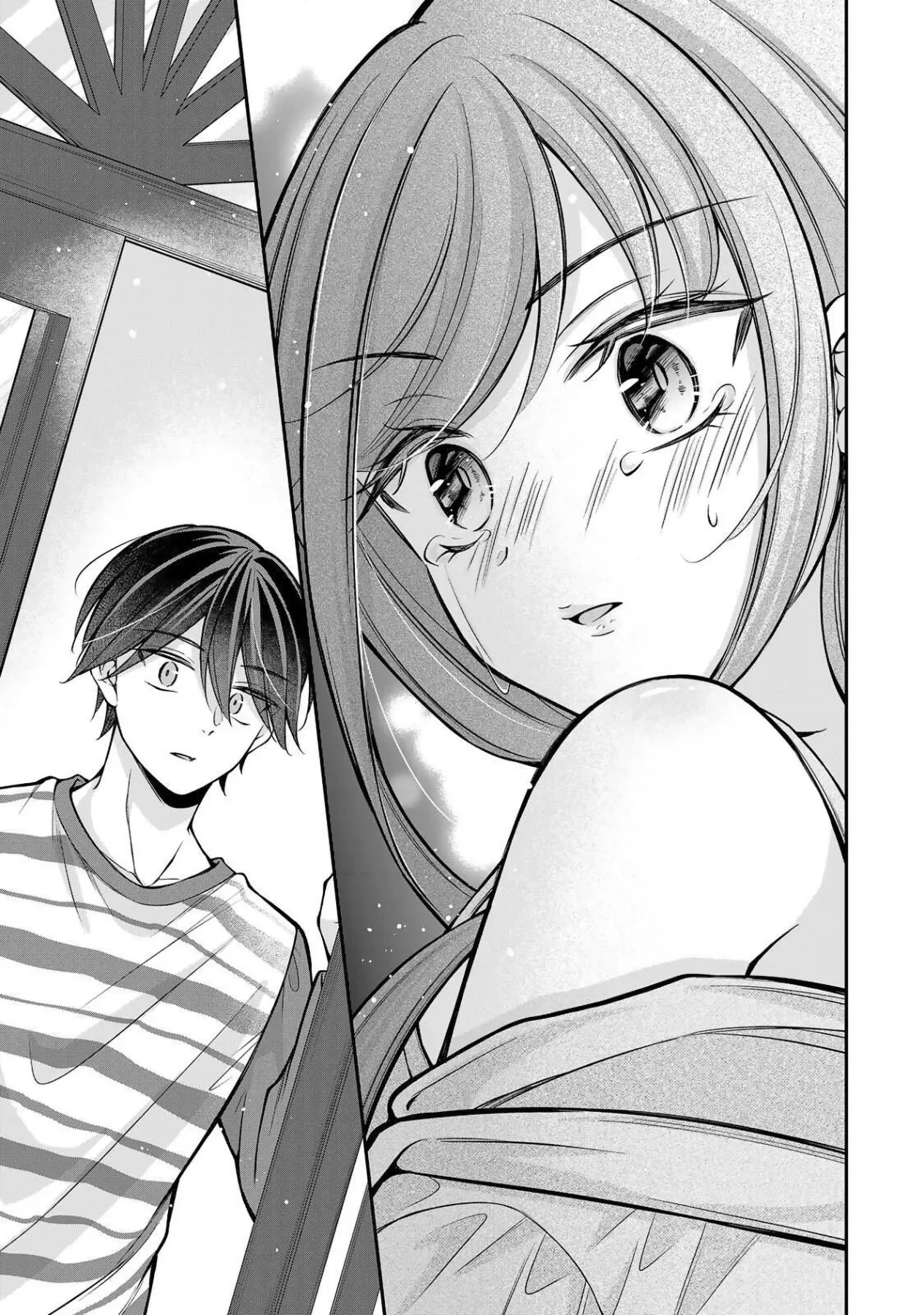 Tôi muốn dạy cho Asahi biết thế nào là lễ độ Chapter  18 - 8