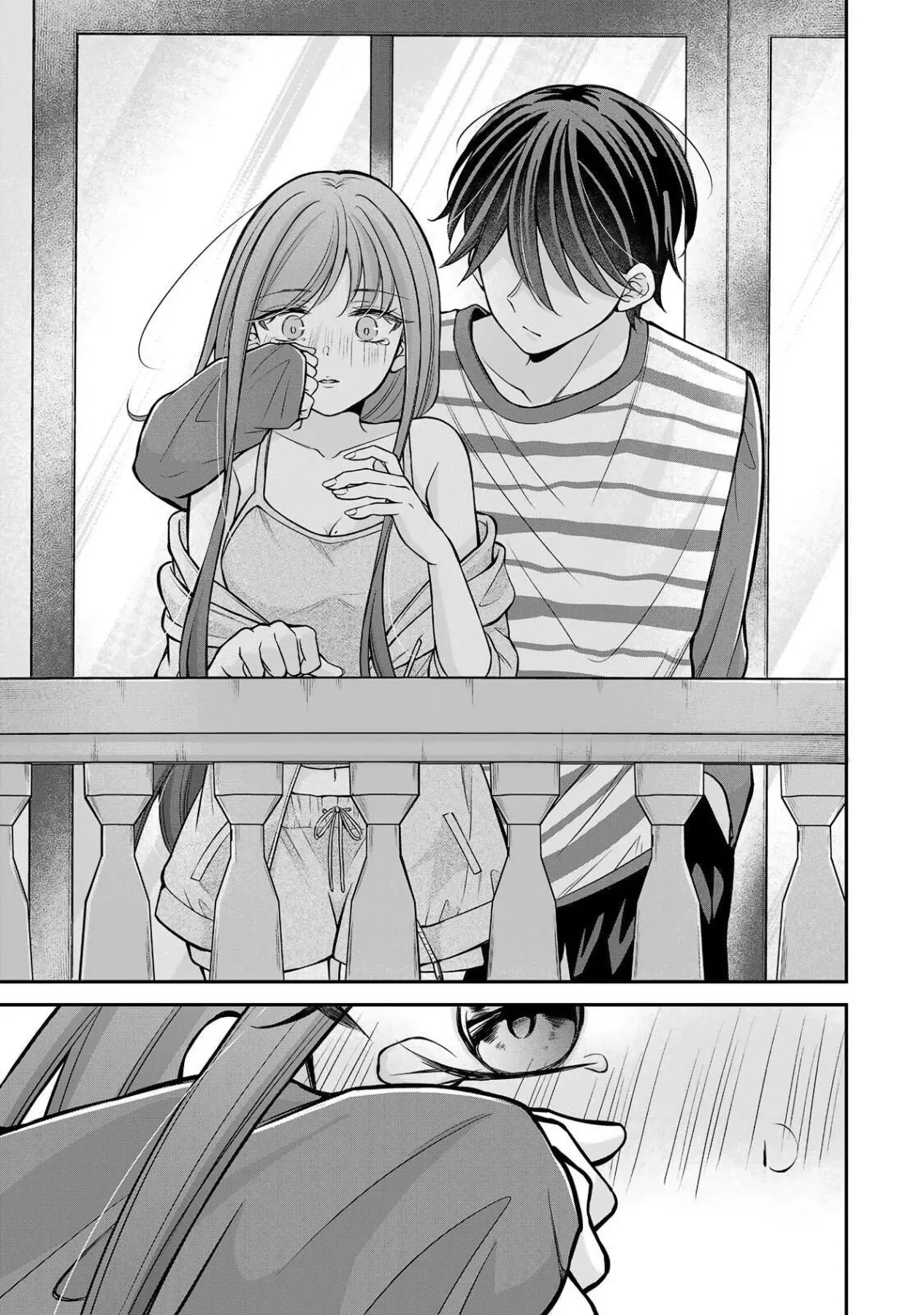 Tôi muốn dạy cho Asahi biết thế nào là lễ độ Chapter  18 - 16