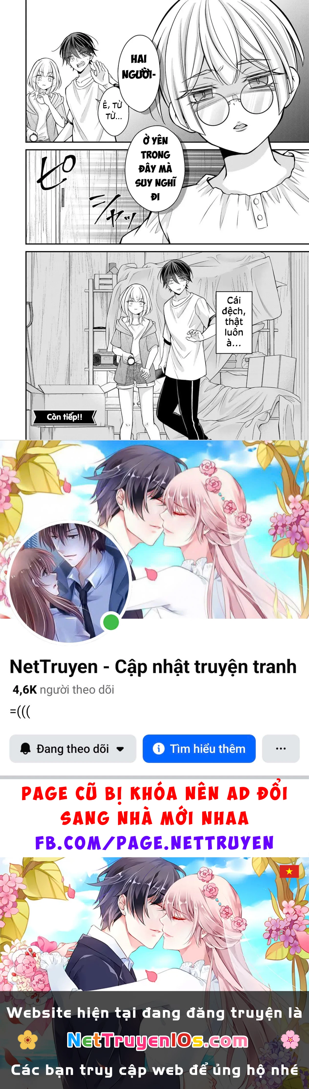 Tôi muốn dạy cho Asahi biết thế nào là lễ độ Chapter  20 - 13