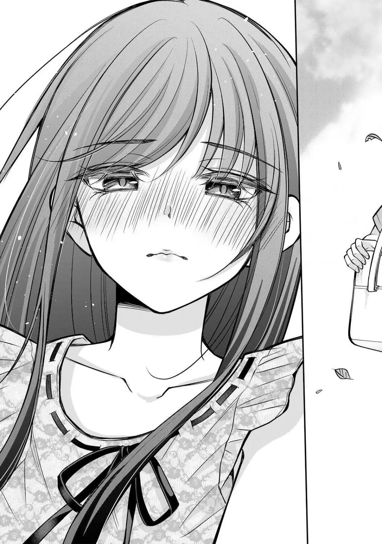 Tôi muốn dạy cho Asahi biết thế nào là lễ độ Chapter  22 - 18