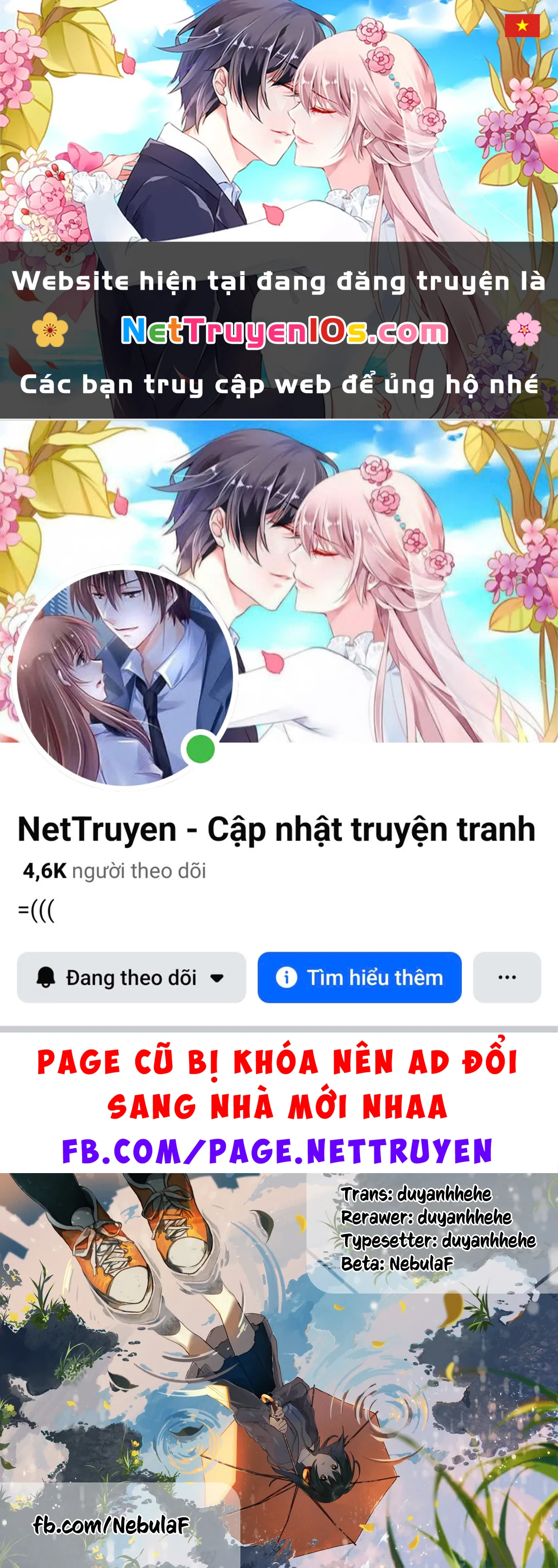 Tôi muốn dạy cho Asahi biết thế nào là lễ độ Chapter 1 - 1