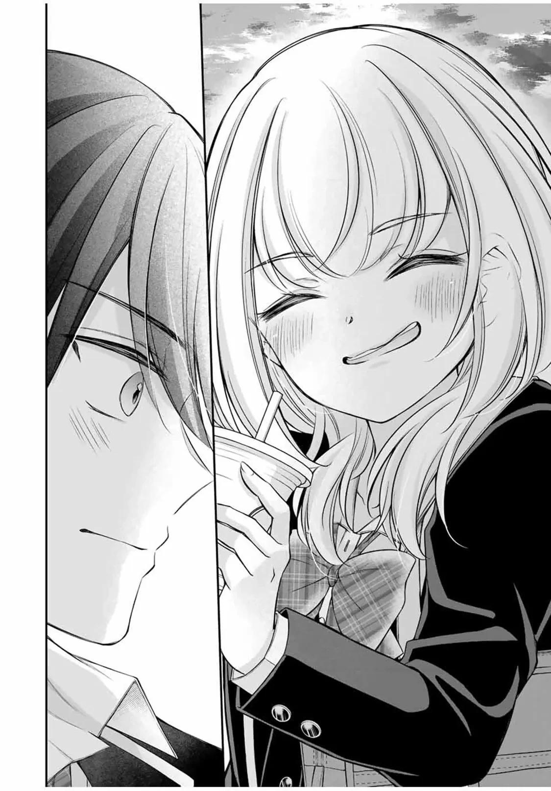 Tôi muốn dạy cho Asahi biết thế nào là lễ độ Chapter 4 - 15