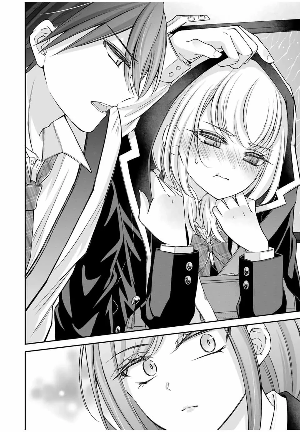 Tôi muốn dạy cho Asahi biết thế nào là lễ độ Chapter 6 - 11