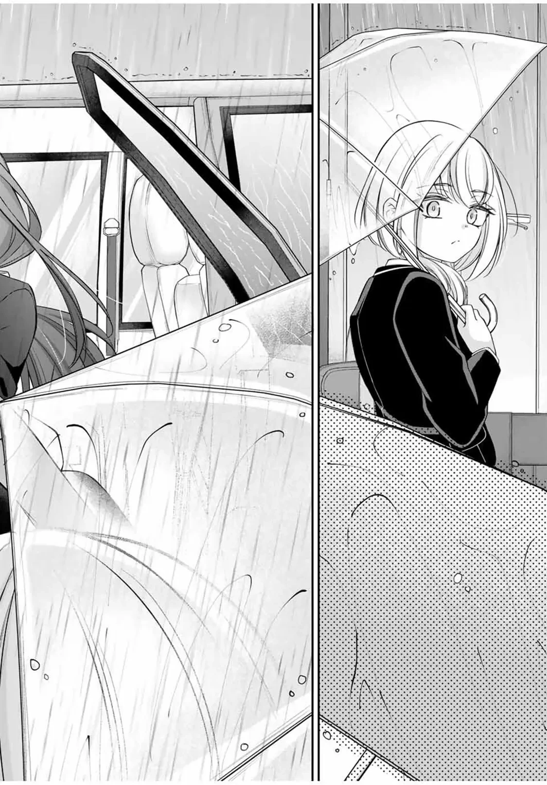 Tôi muốn dạy cho Asahi biết thế nào là lễ độ Chapter 6 - 15