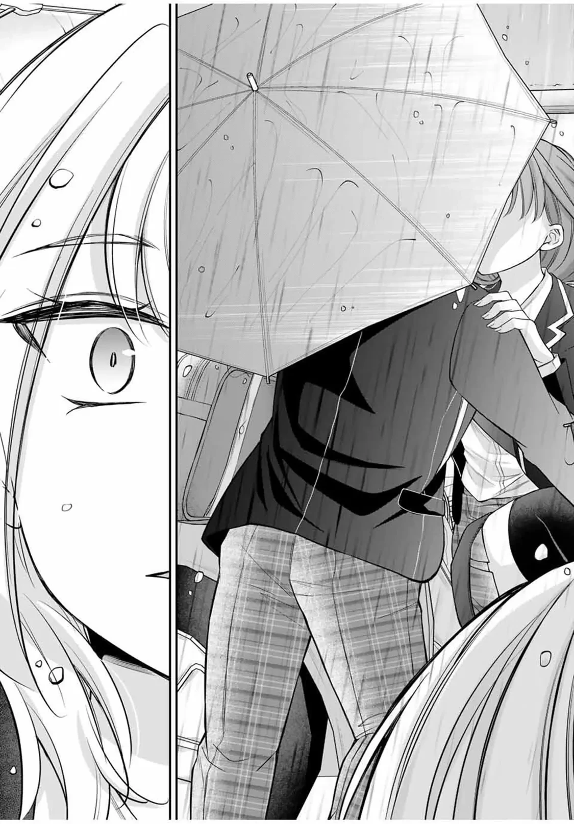 Tôi muốn dạy cho Asahi biết thế nào là lễ độ Chapter 6 - 16