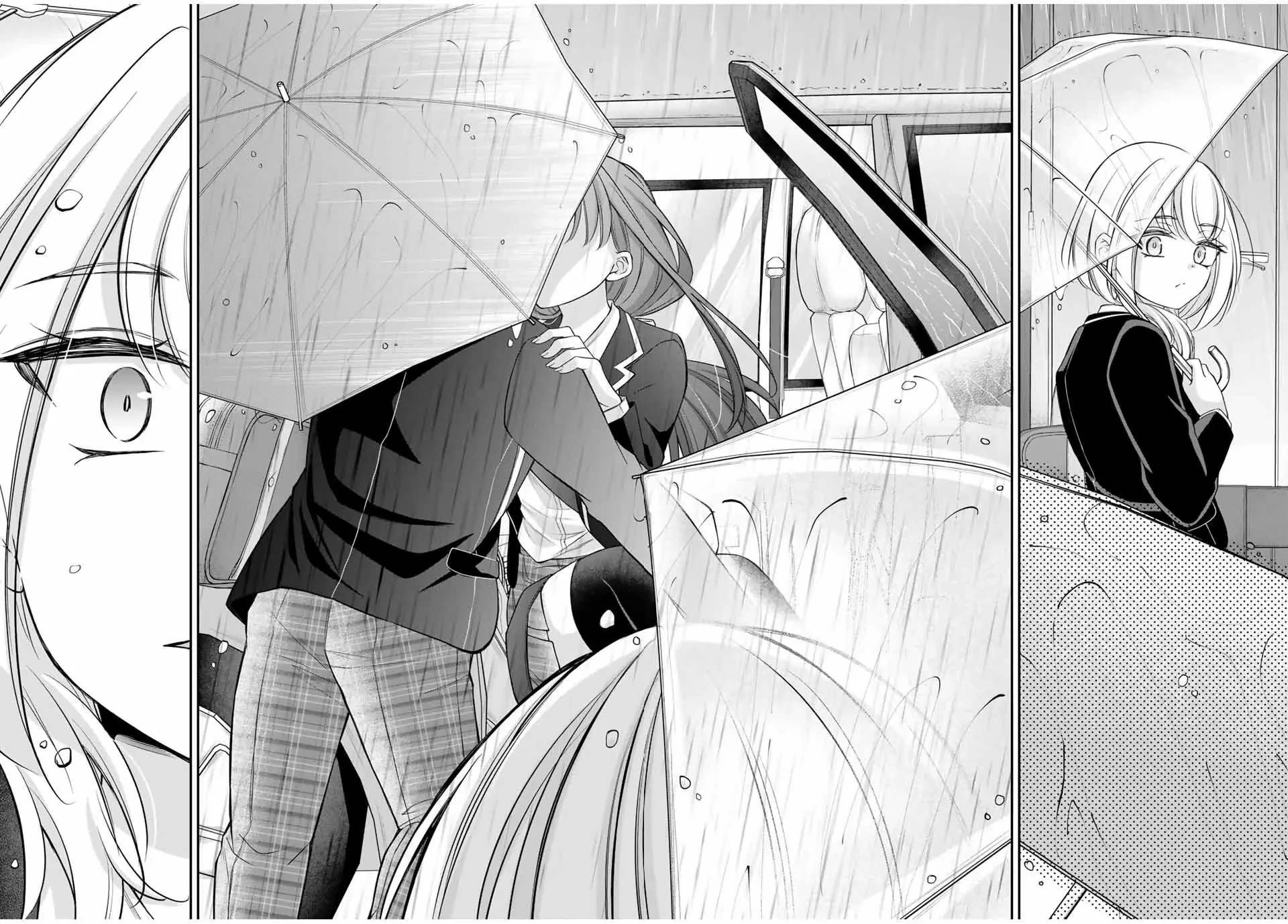 Tôi muốn dạy cho Asahi biết thế nào là lễ độ Chapter 6 - 17