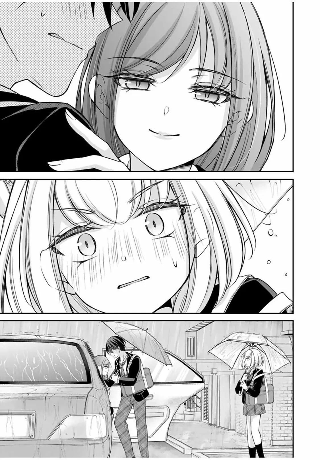 Tôi muốn dạy cho Asahi biết thế nào là lễ độ Chapter 6 - 19