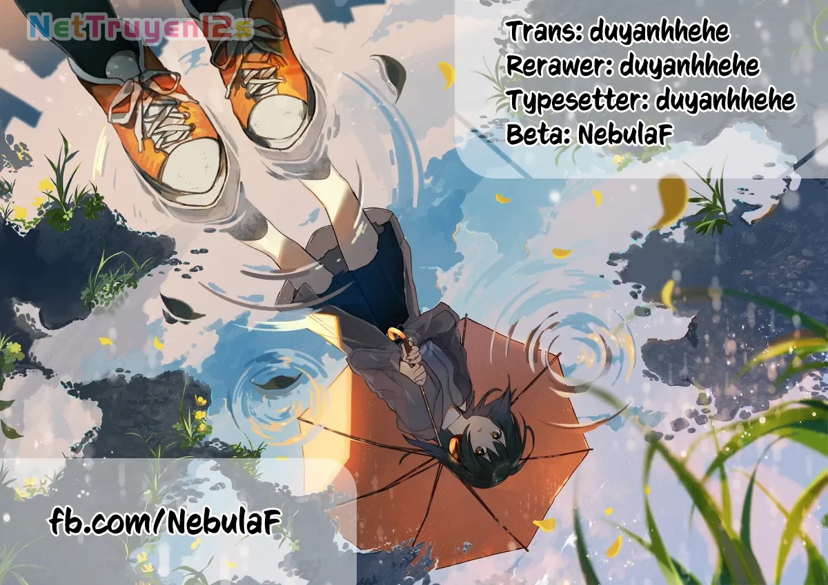 Tôi muốn dạy cho Asahi biết thế nào là lễ độ Chapter 7 - 1