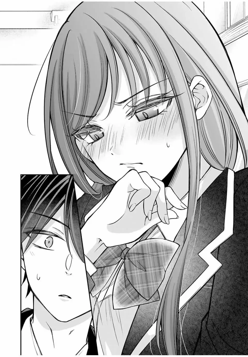 Tôi muốn dạy cho Asahi biết thế nào là lễ độ Chapter 8 - 5
