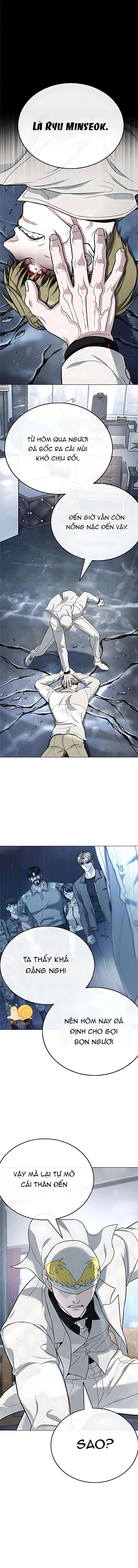 Bố Zombie Chapter 17 - 3