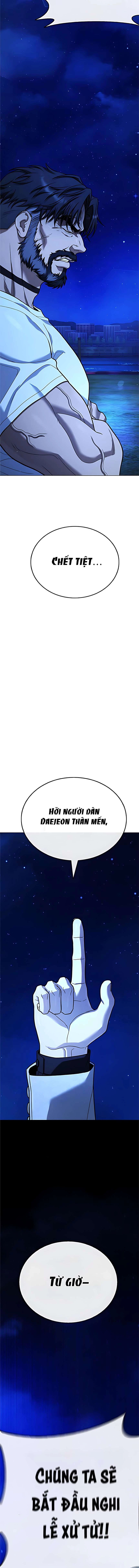 Bố Zombie Chapter 18 - 5