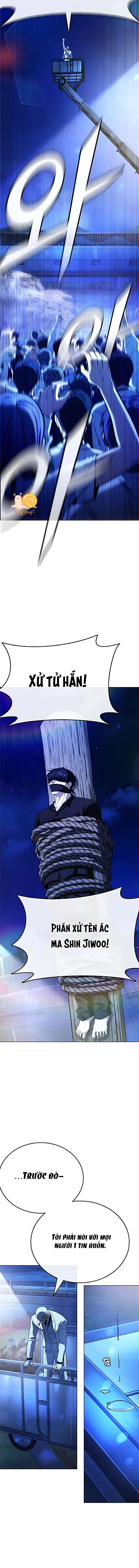 Bố Zombie Chapter 18 - 6