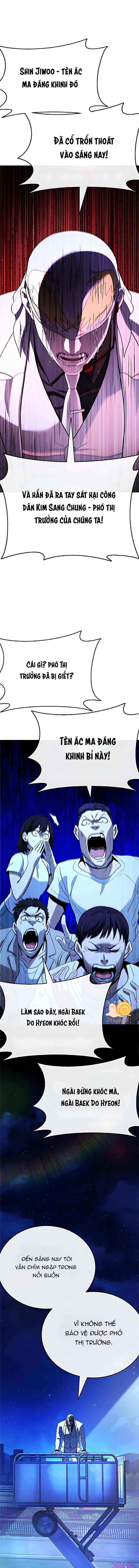 Bố Zombie Chapter 18 - 7