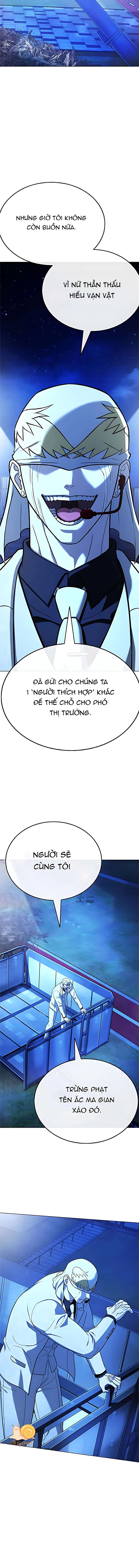 Bố Zombie Chapter 18 - 8