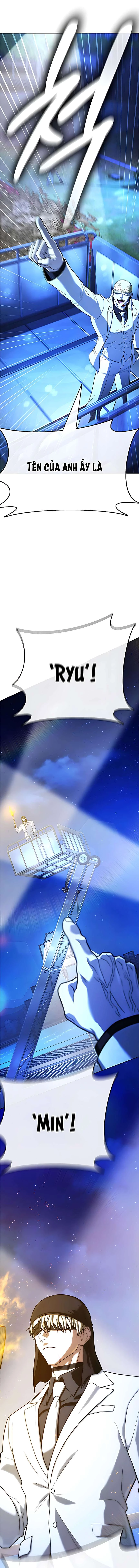 Bố Zombie Chapter 18 - 9