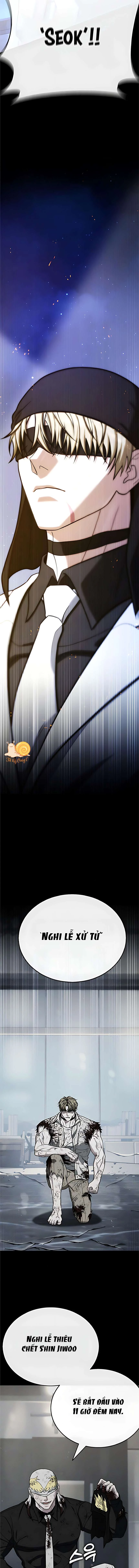 Bố Zombie Chapter 18 - 10