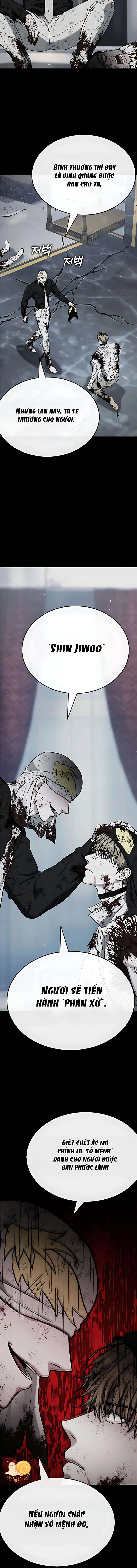 Bố Zombie Chapter 18 - 11