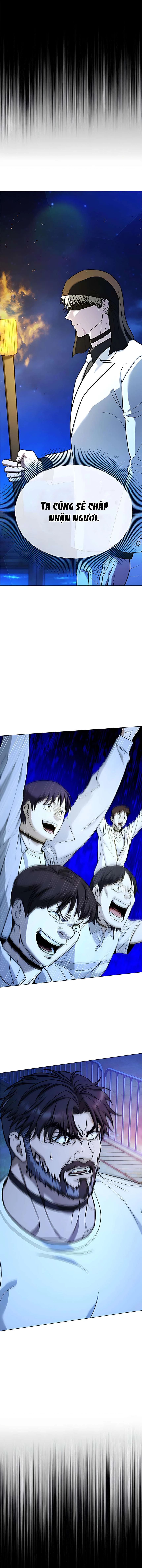 Bố Zombie Chapter 18 - 12