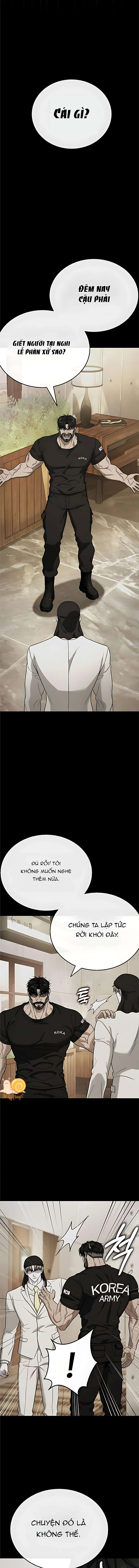 Bố Zombie Chapter 18 - 13