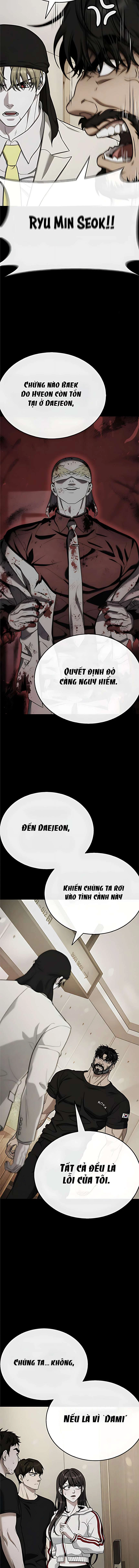 Bố Zombie Chapter 18 - 14