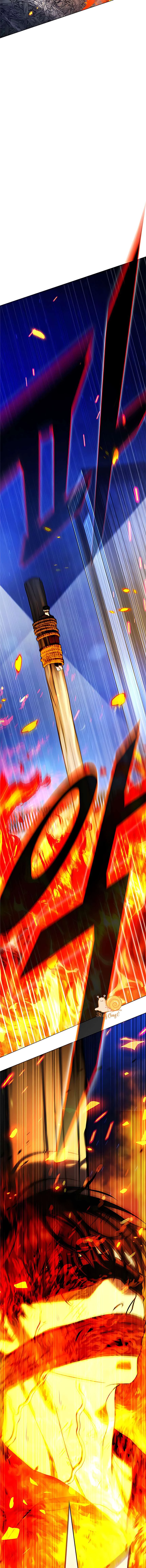 Bố Zombie Chapter 18 - 17