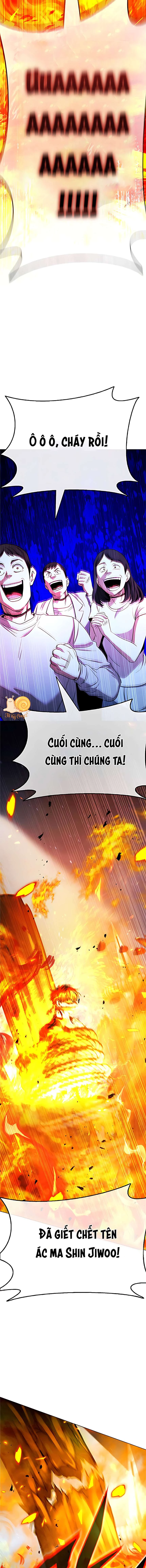 Bố Zombie Chapter 18 - 18