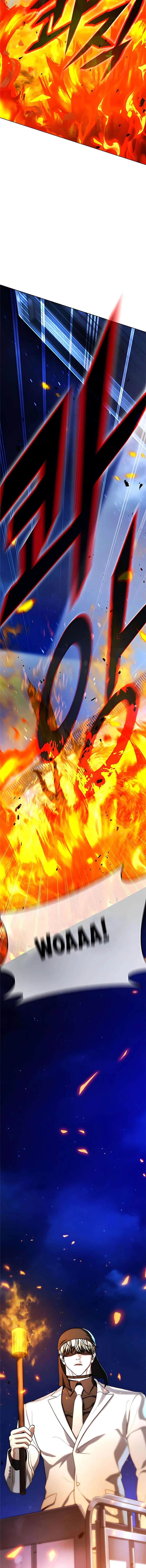 Bố Zombie Chapter 18 - 19