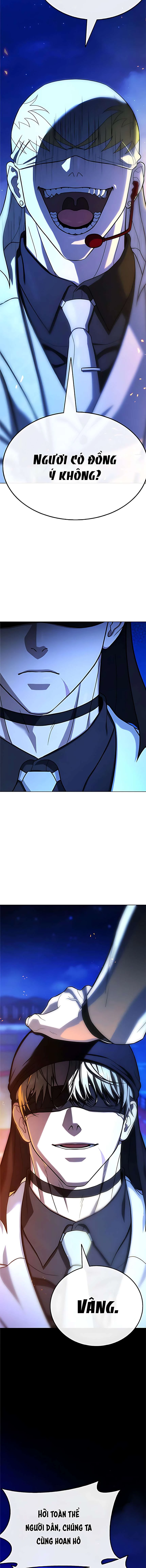 Bố Zombie Chapter 18 - 21