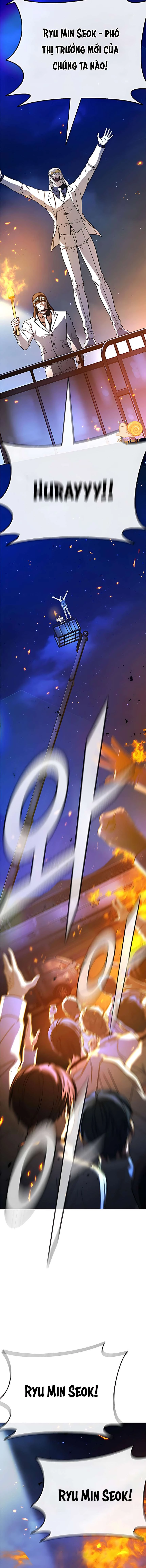 Bố Zombie Chapter 18 - 22