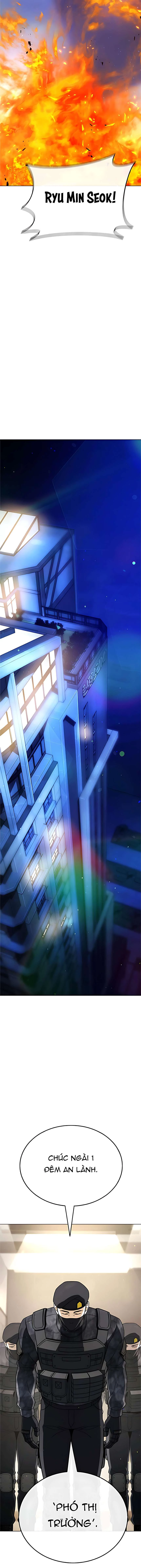 Bố Zombie Chapter 18 - 23