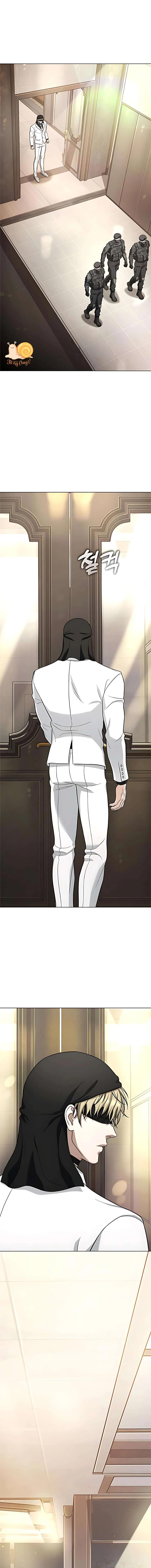 Bố Zombie Chapter 18 - 24