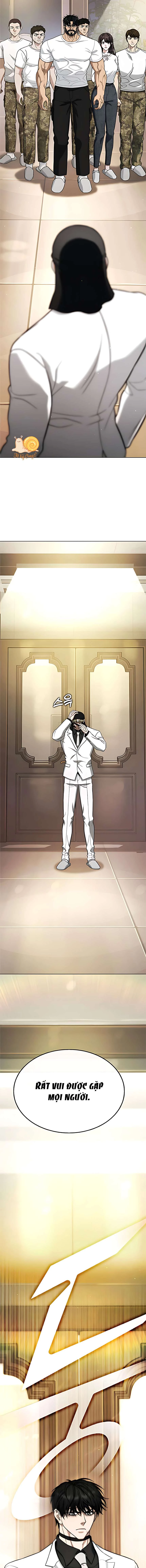 Bố Zombie Chapter 18 - 25