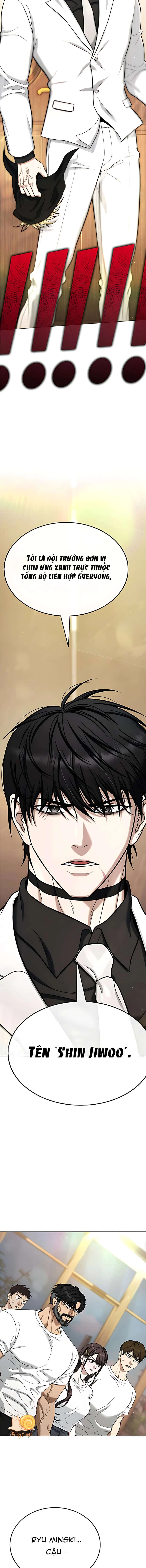 Bố Zombie Chapter 18 - 26